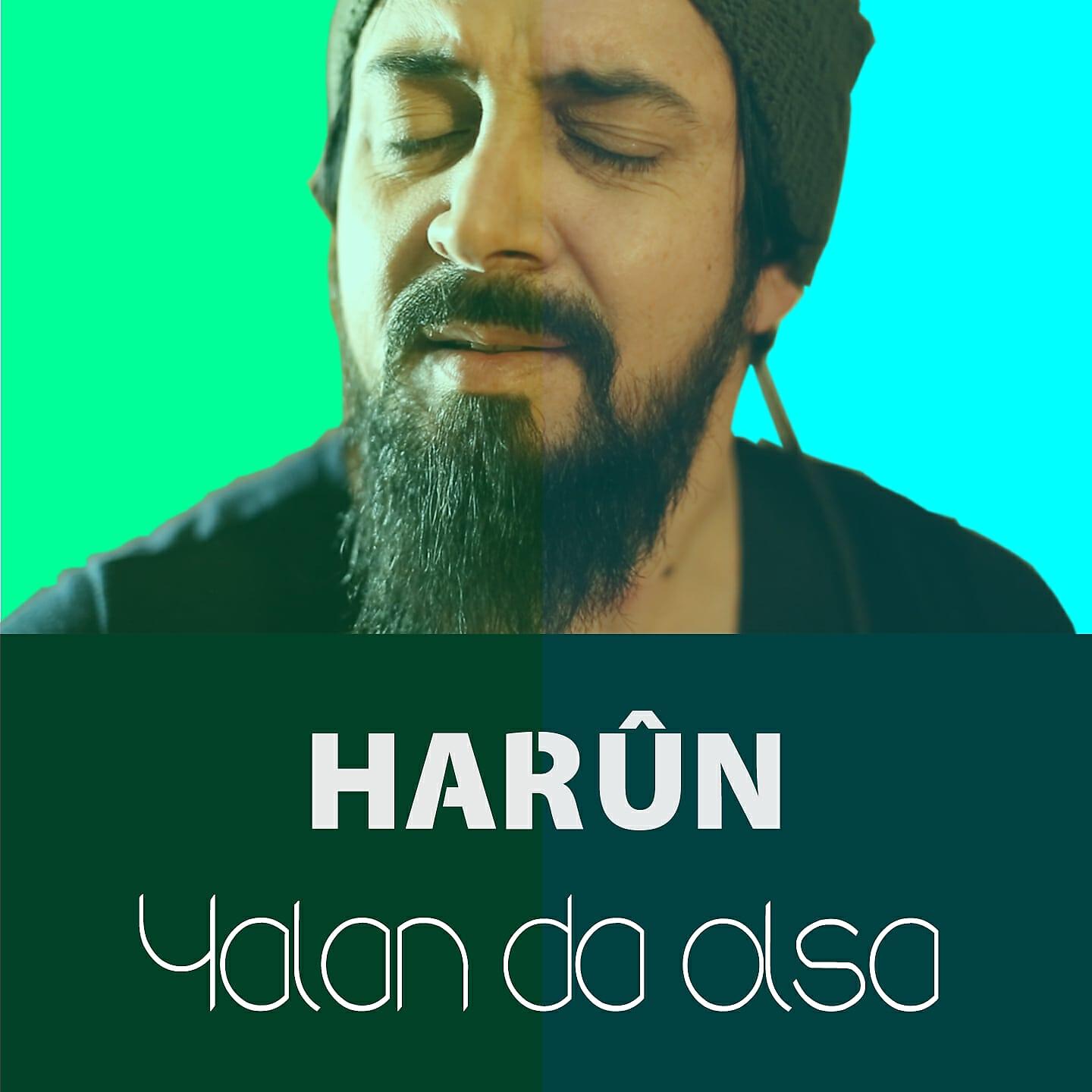 Релиз Yalan Da Olsa