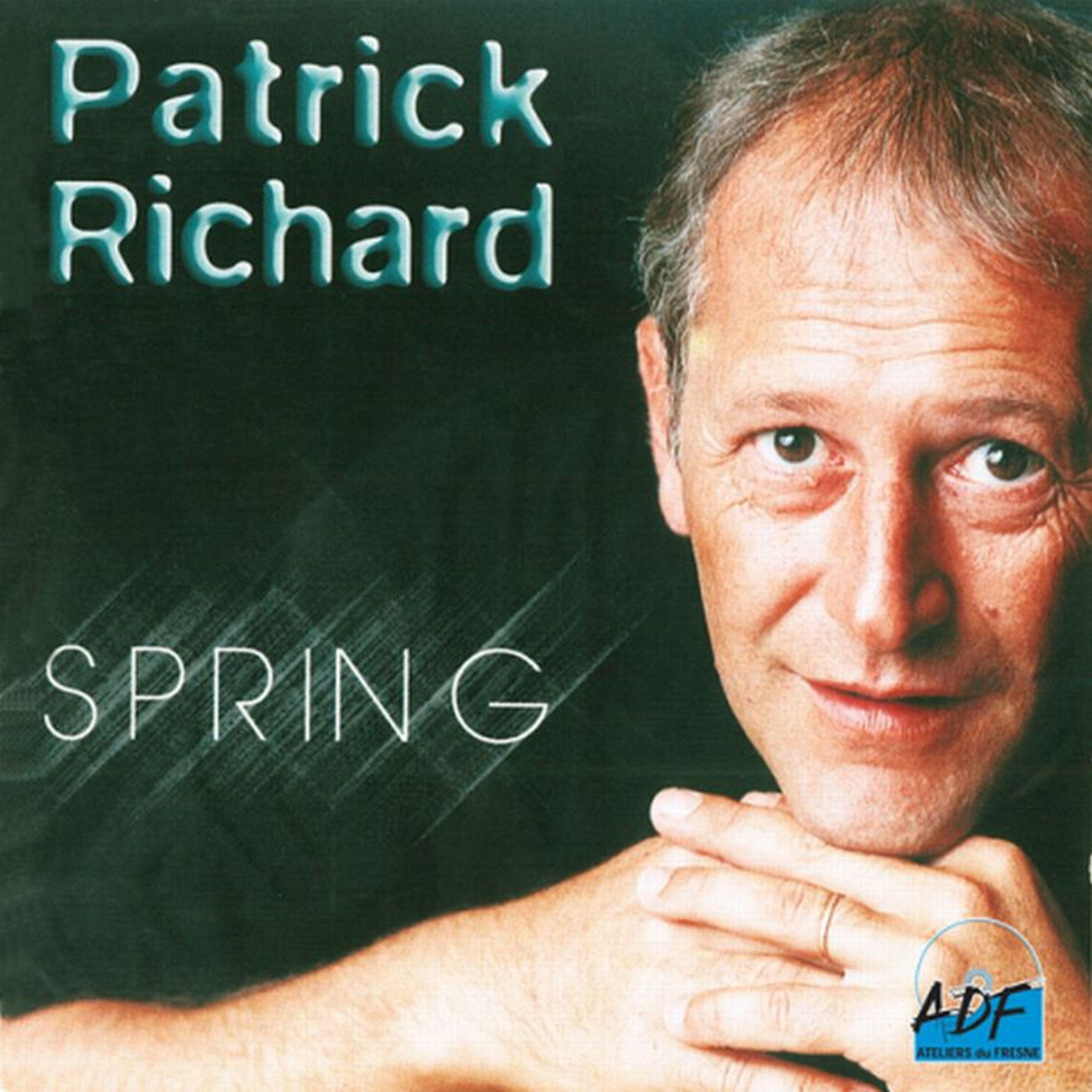 Релиз Spring
