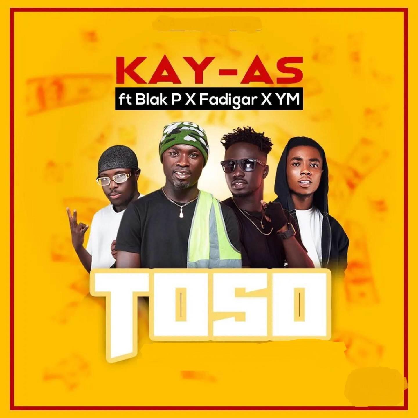 Kay - As