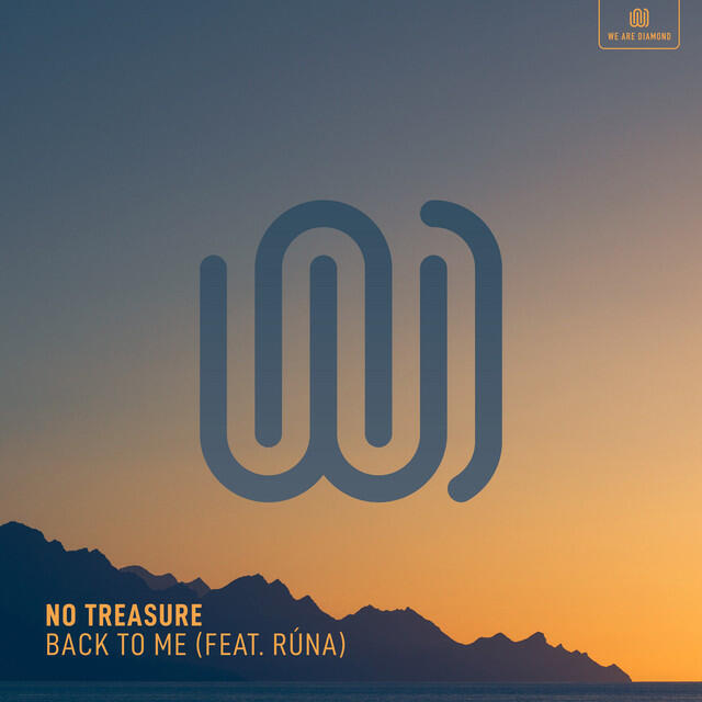 Релиз Back to Me