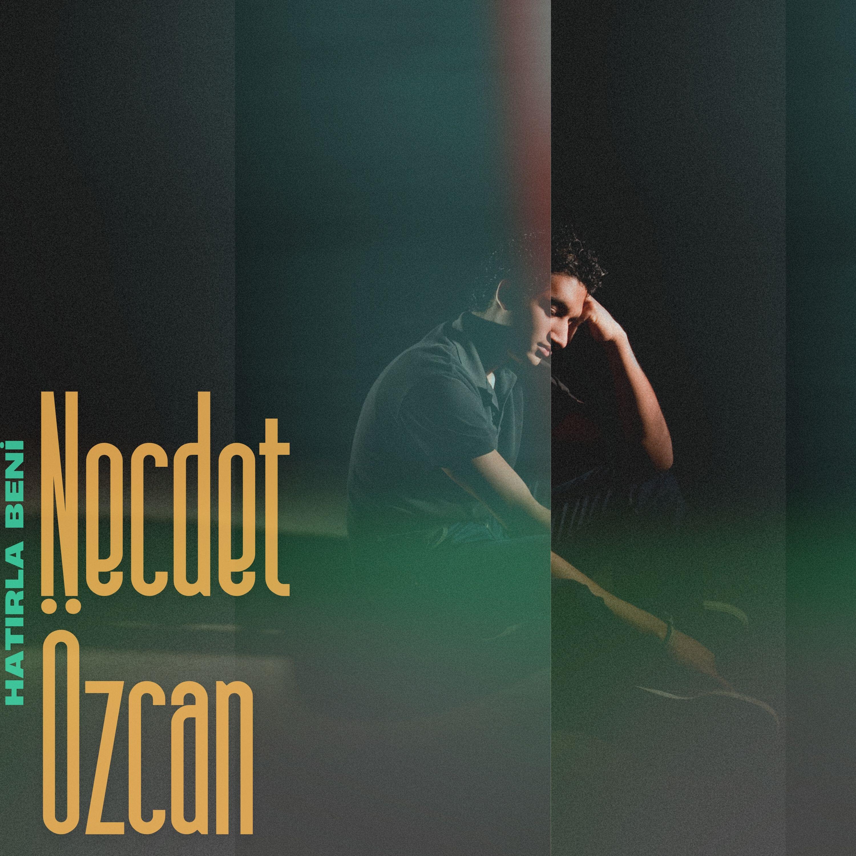 Necdet Özcan