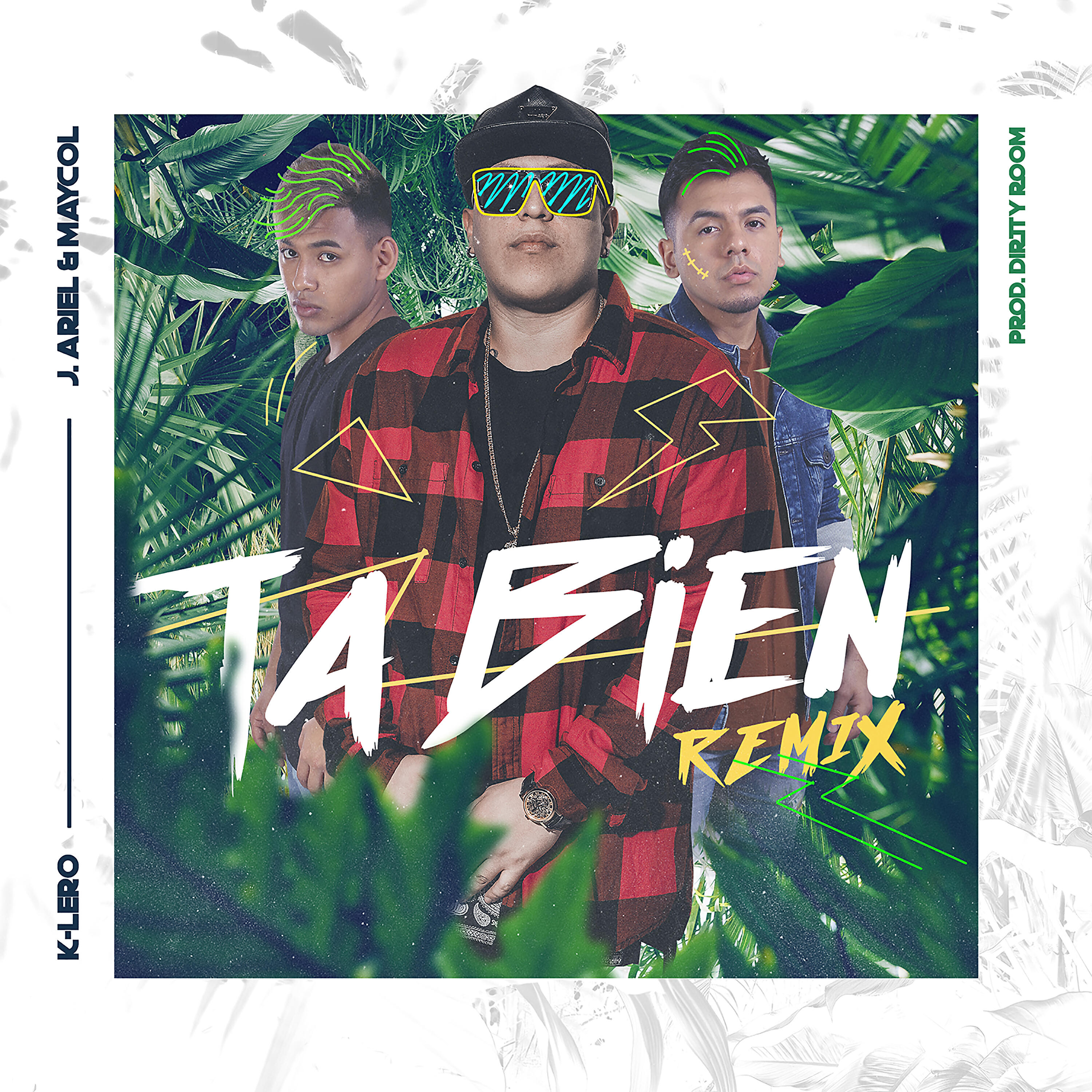 Релиз Ta Bien (Remix)