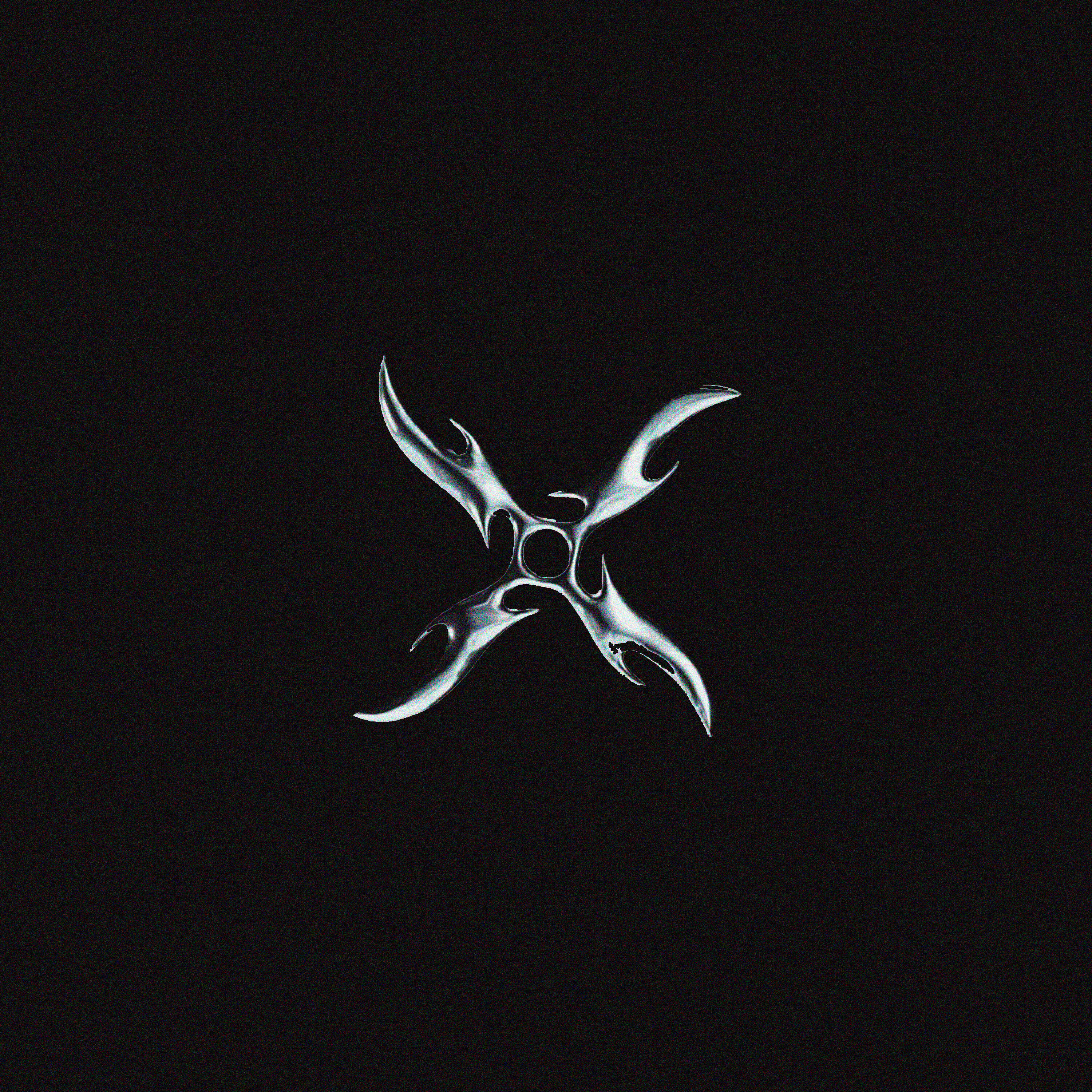 Релиз Shuriken
