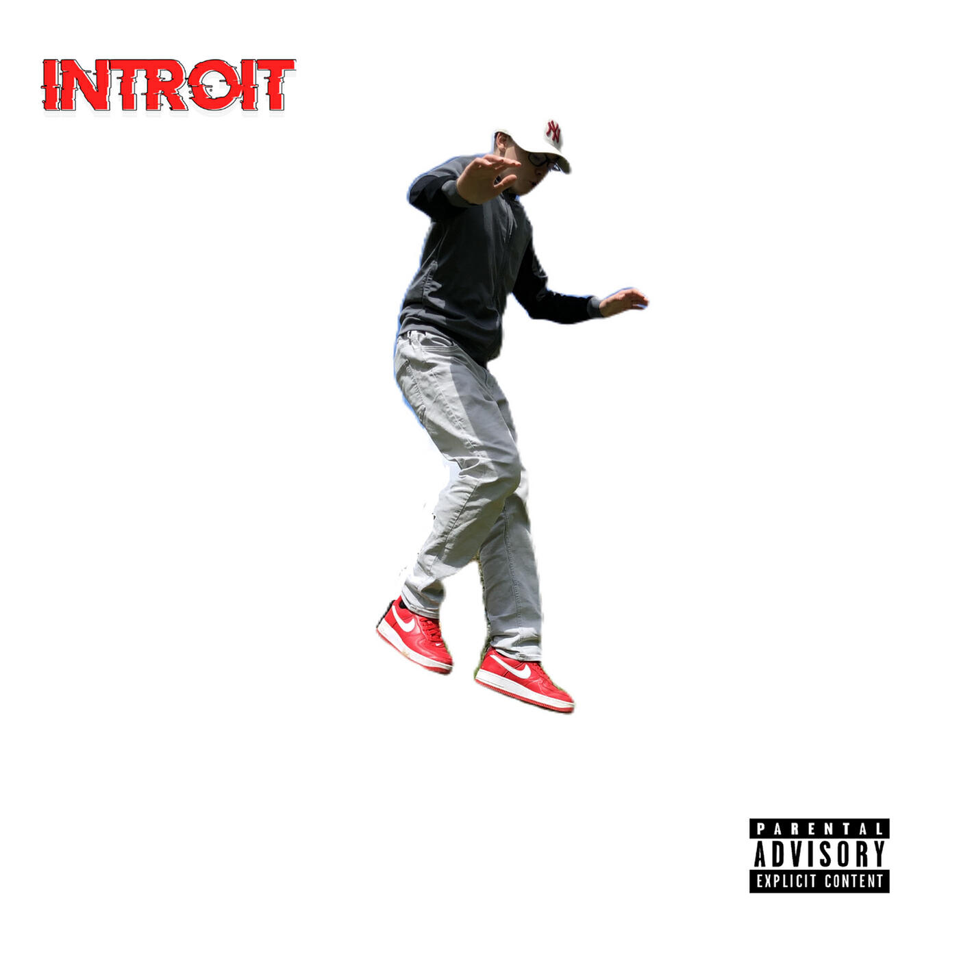 Релиз INTROIT