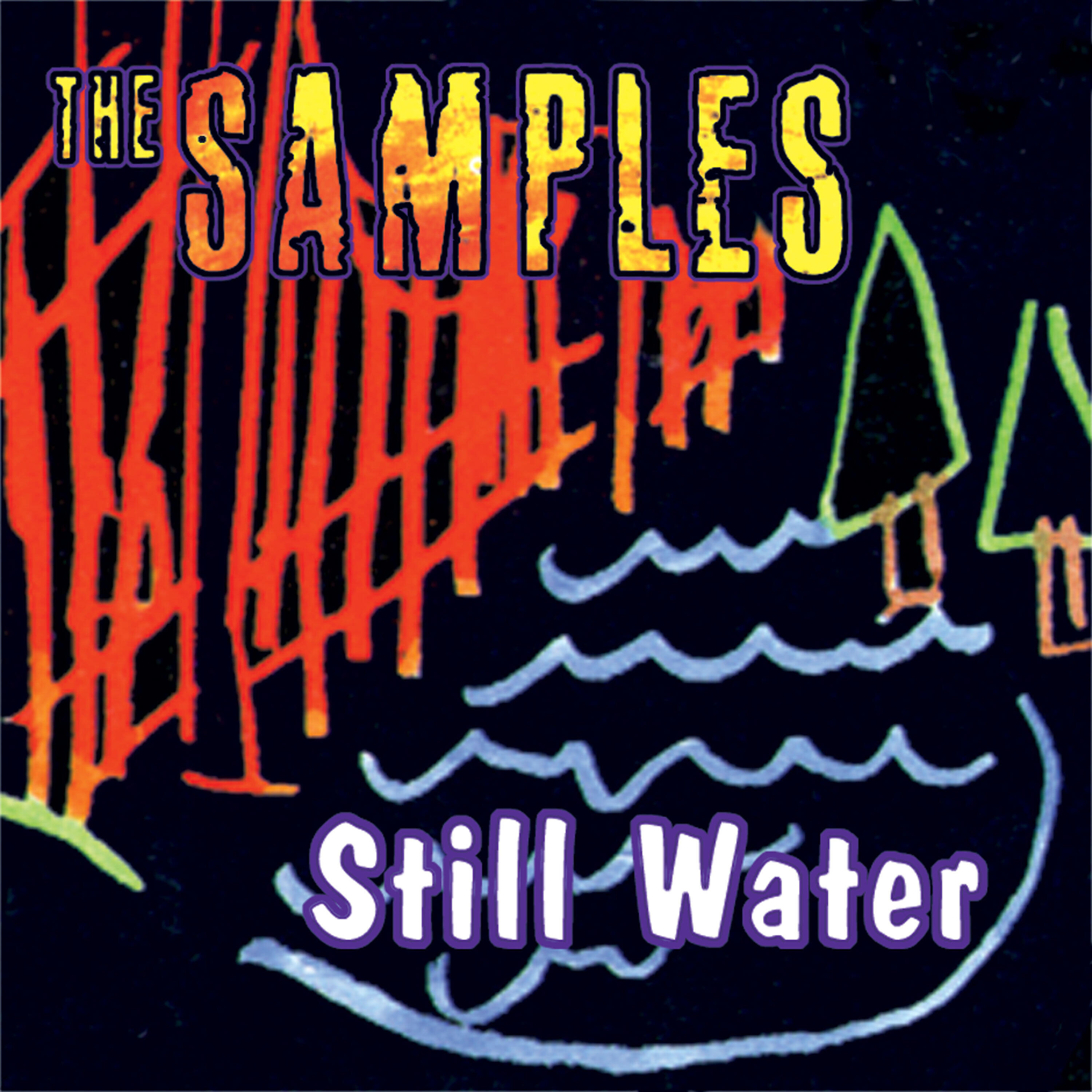Релиз Still Water