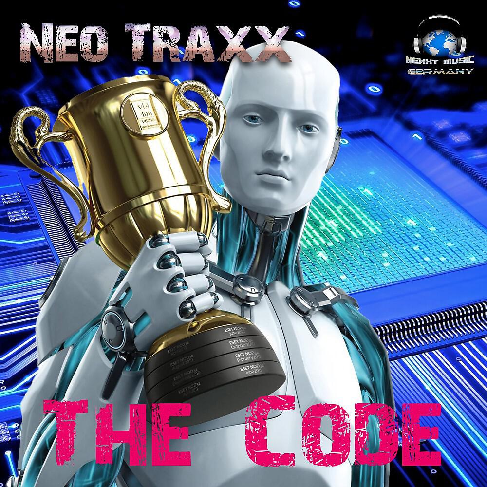 Релиз The Code