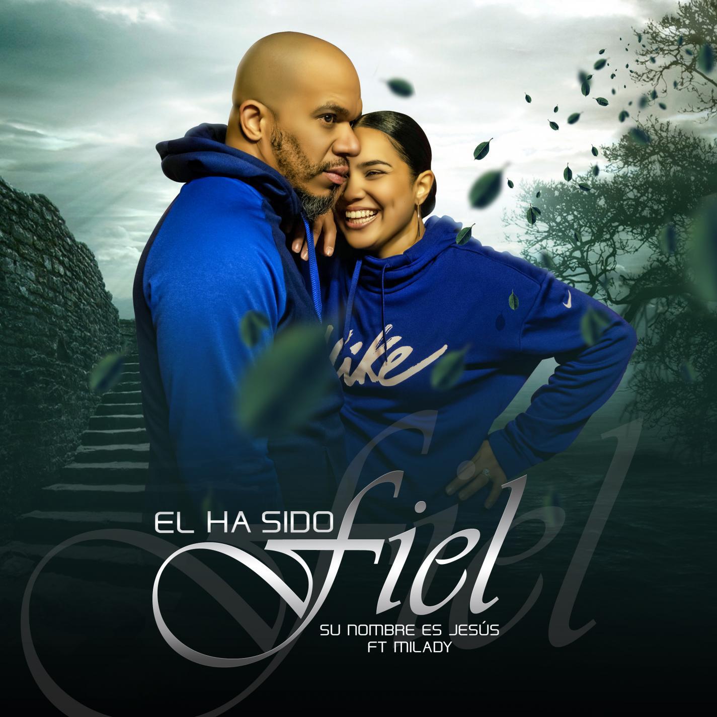 Релиз EL HA SIDO FIEL