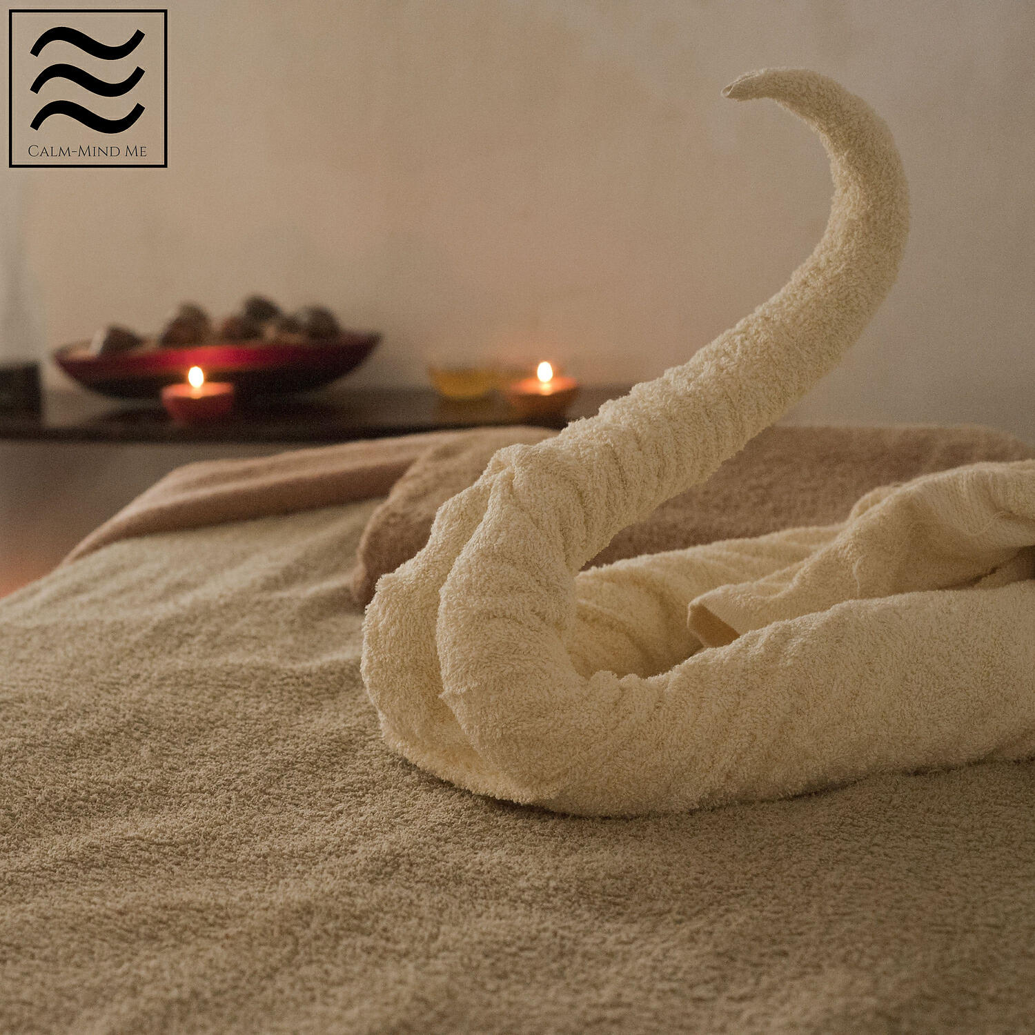Healing Zen Noises for Restless