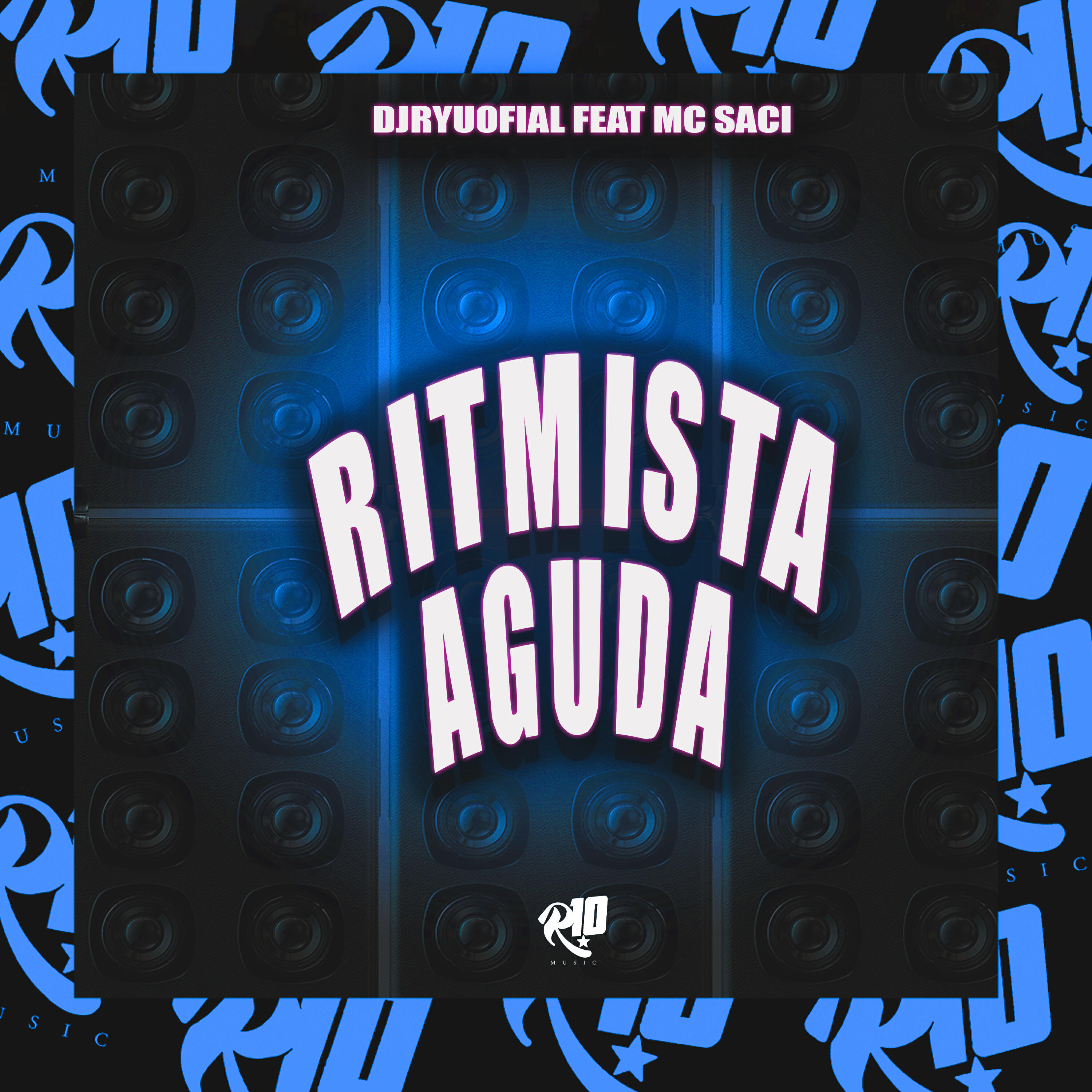 Релиз Ritmista Aguda