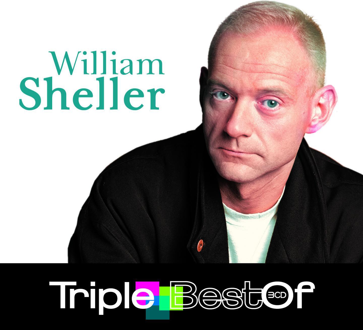 Релиз Triple Best Of