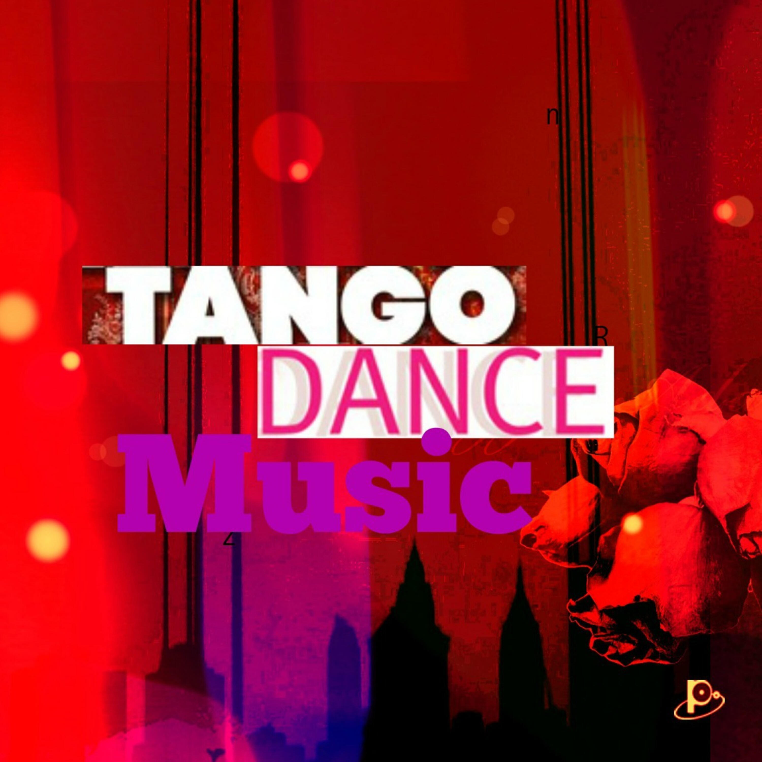 Релиз Tango Dance Music