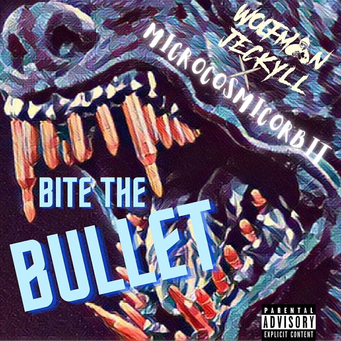 Релиз Bite the Bullet