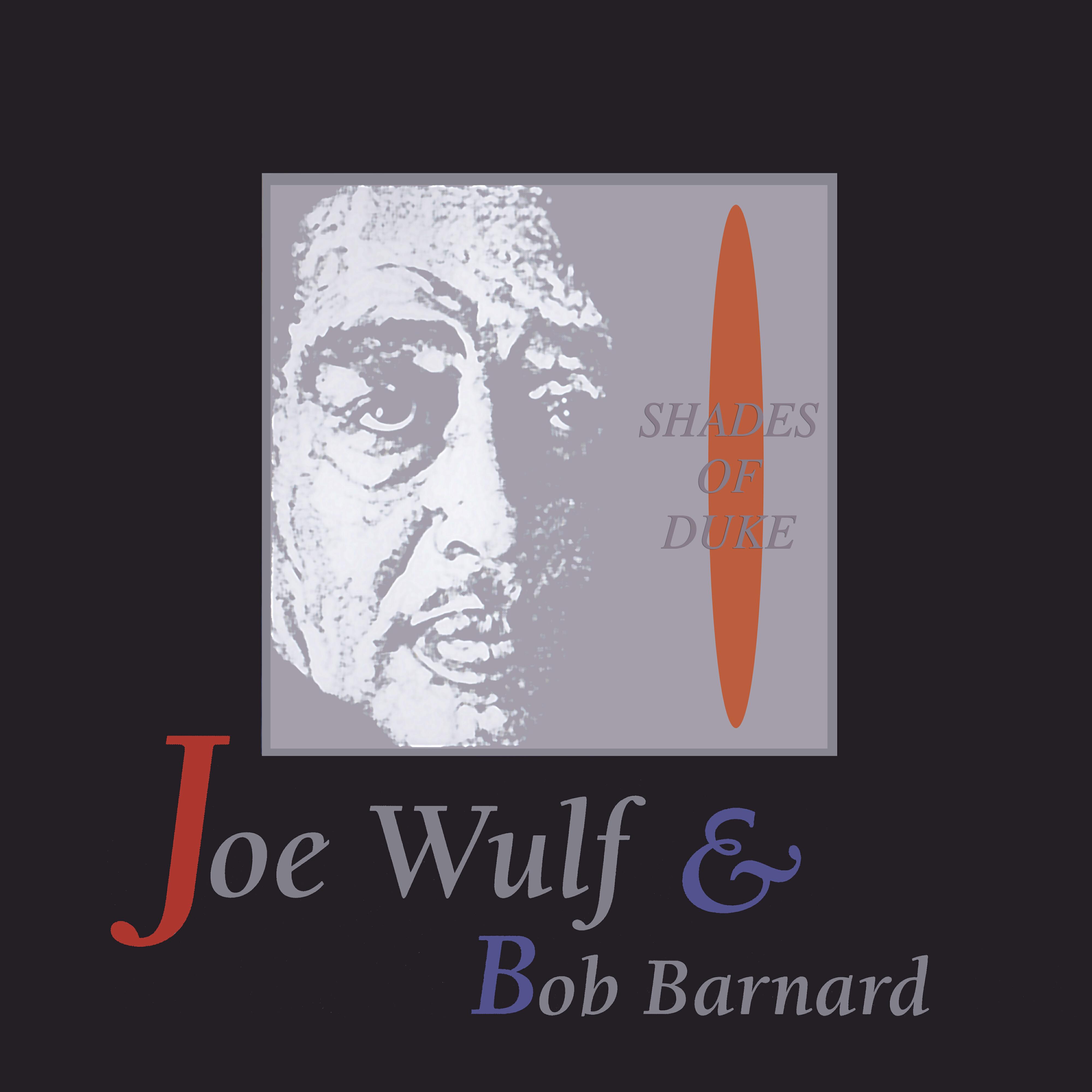 Joe Wulf