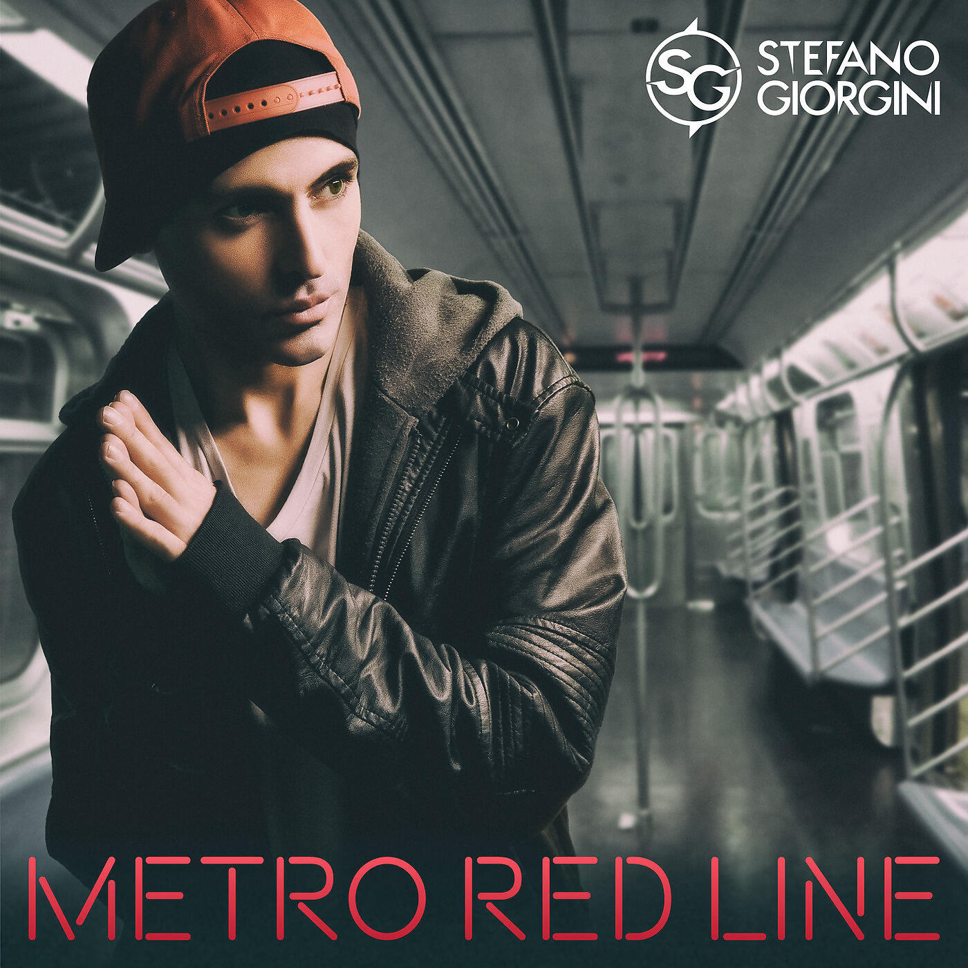 Релиз Metro Red Line