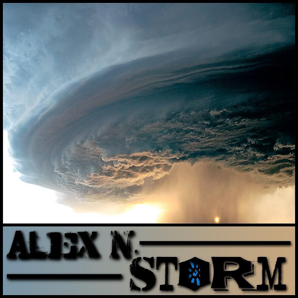 Релиз Storm