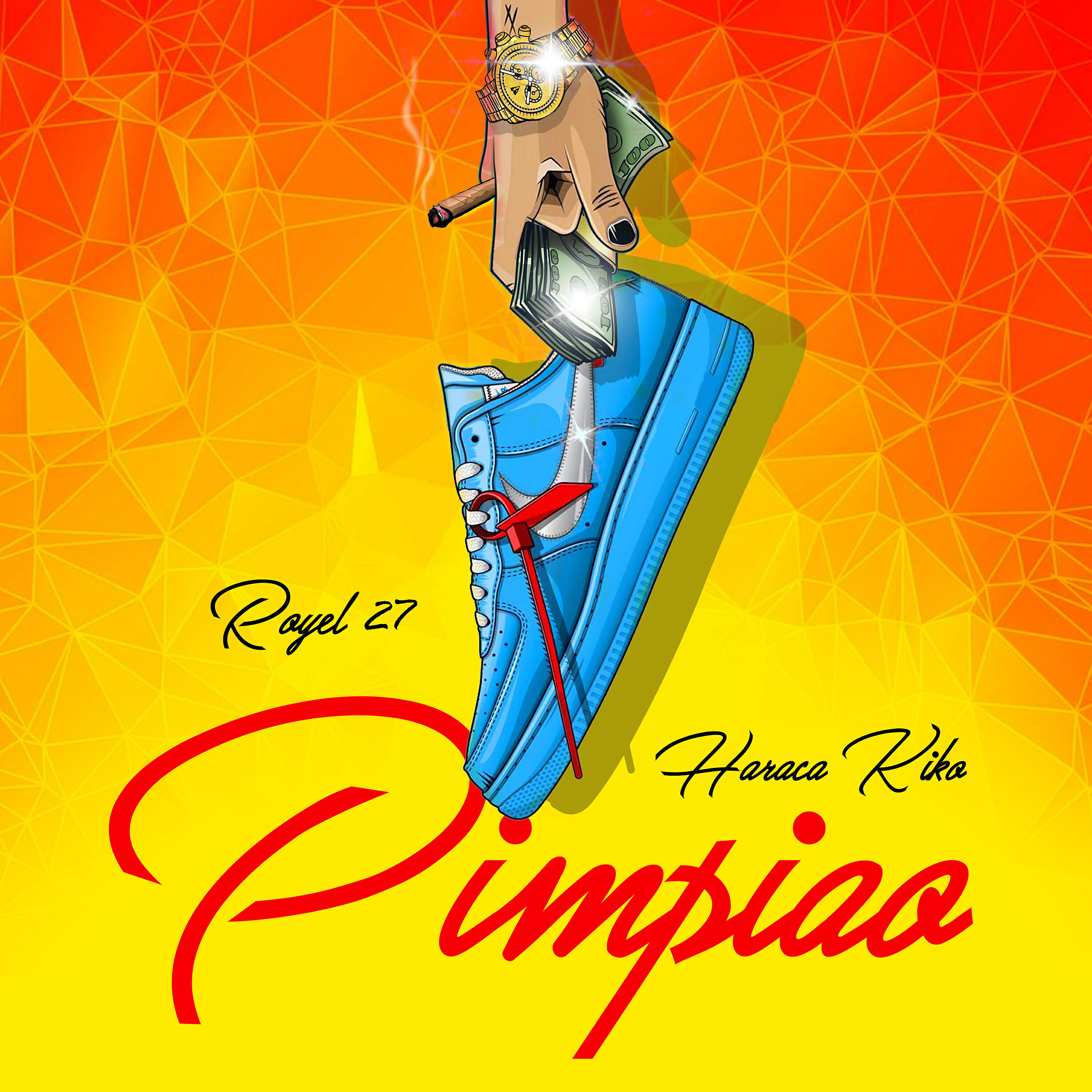 Релиз Pimpiao