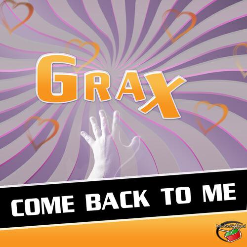 Релиз Come Back to Me