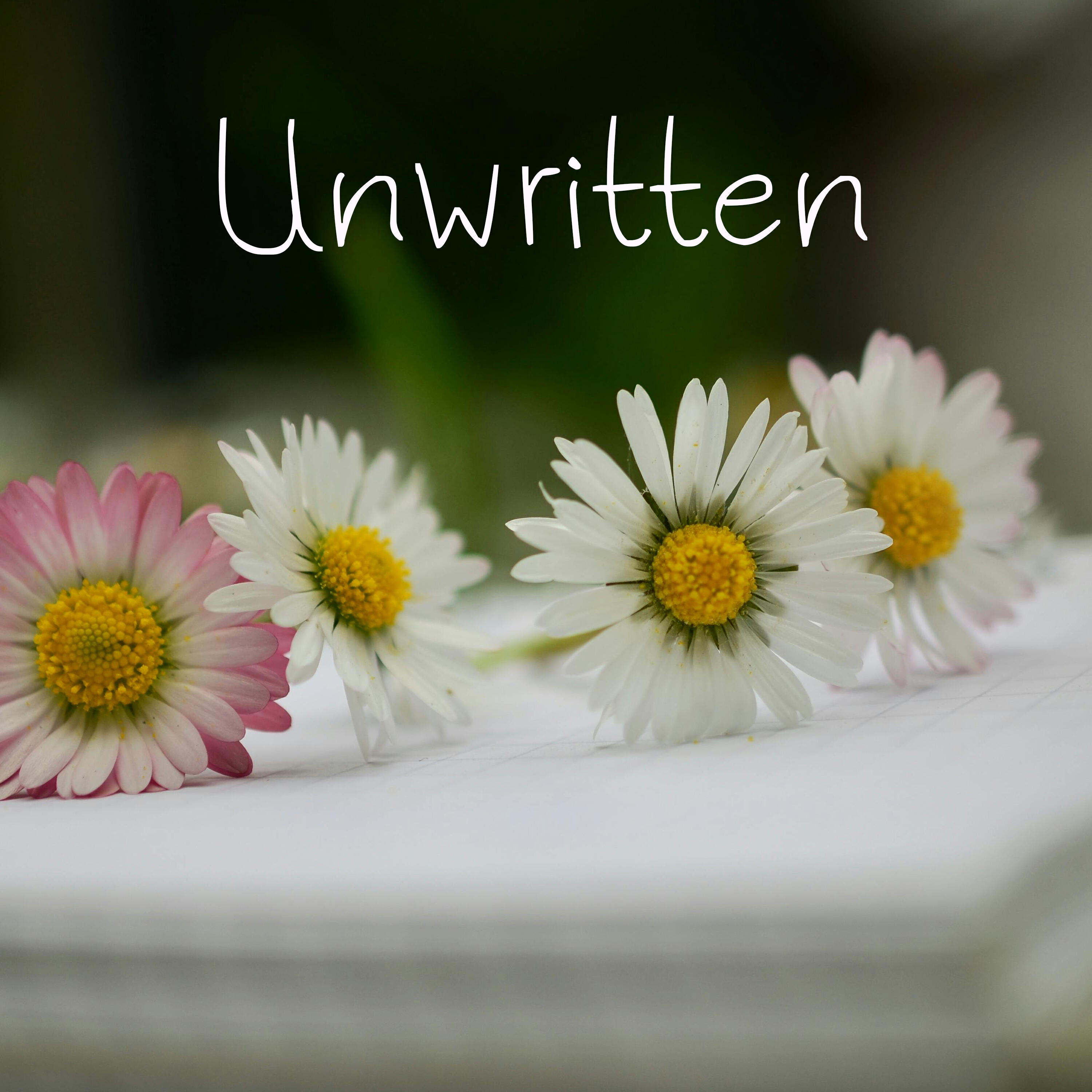 Релиз Unwritten