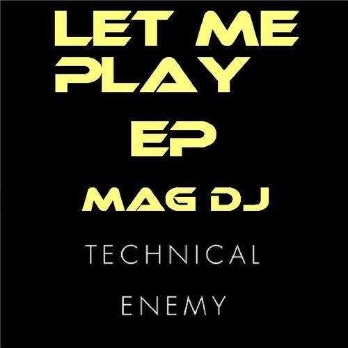 Релиз Let Me Play