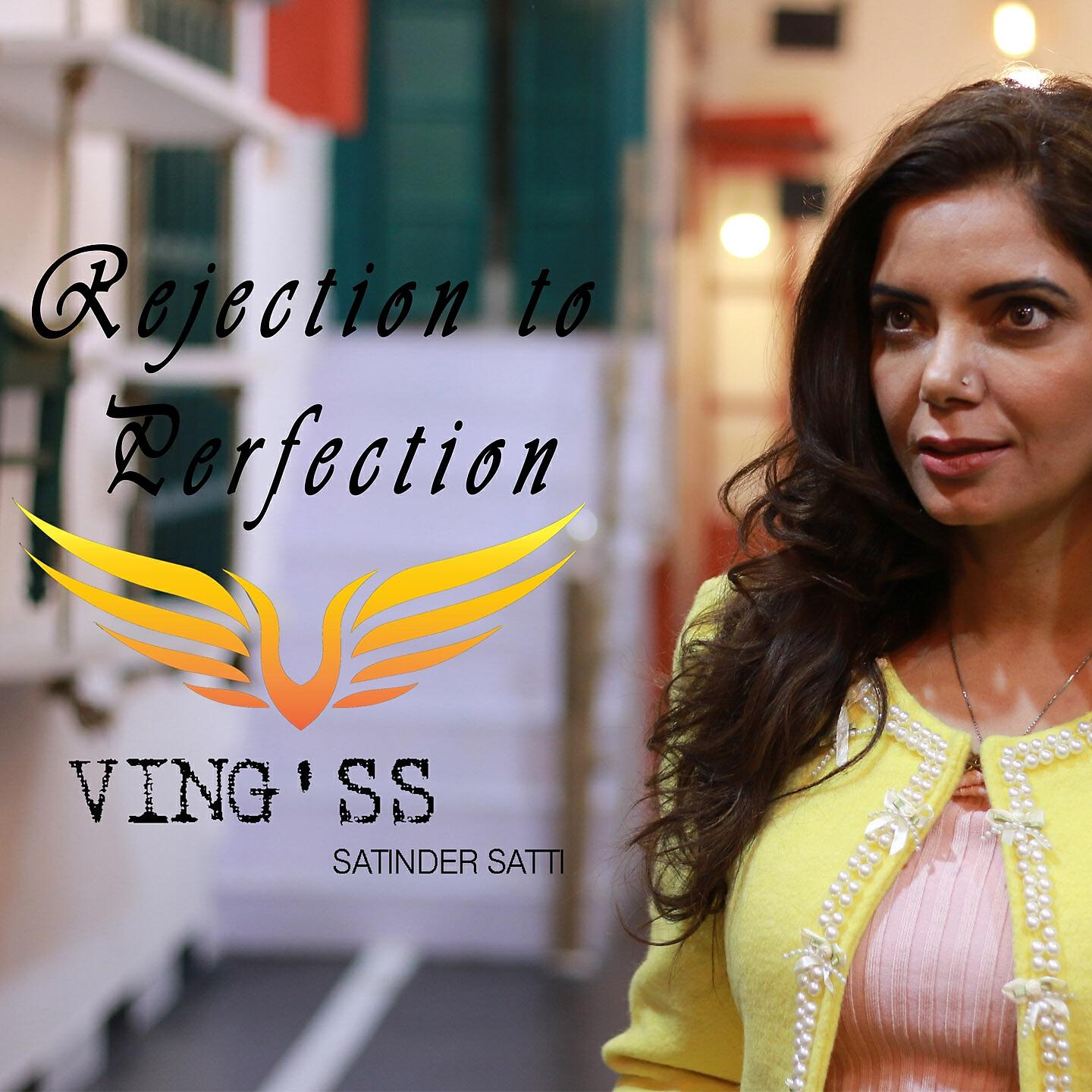 Релиз Rejection To Perfection