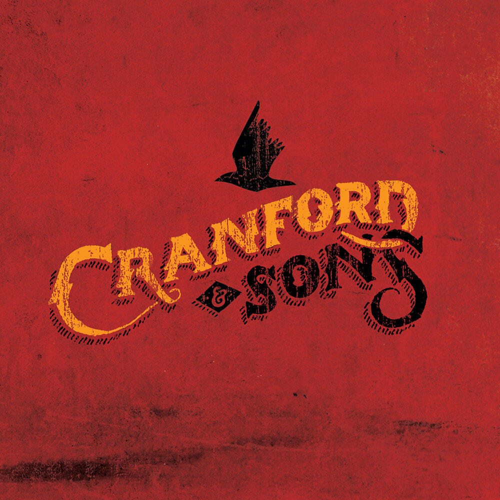Релиз Cranford & Sons