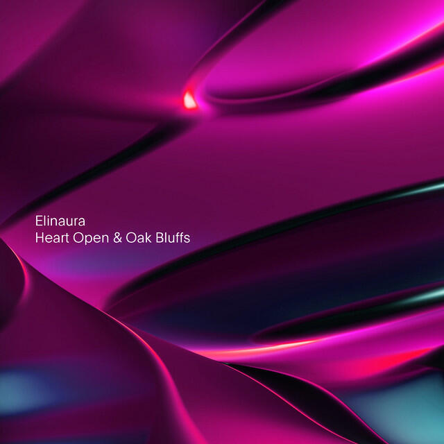 Релиз Heart Open & Oak Bluffs