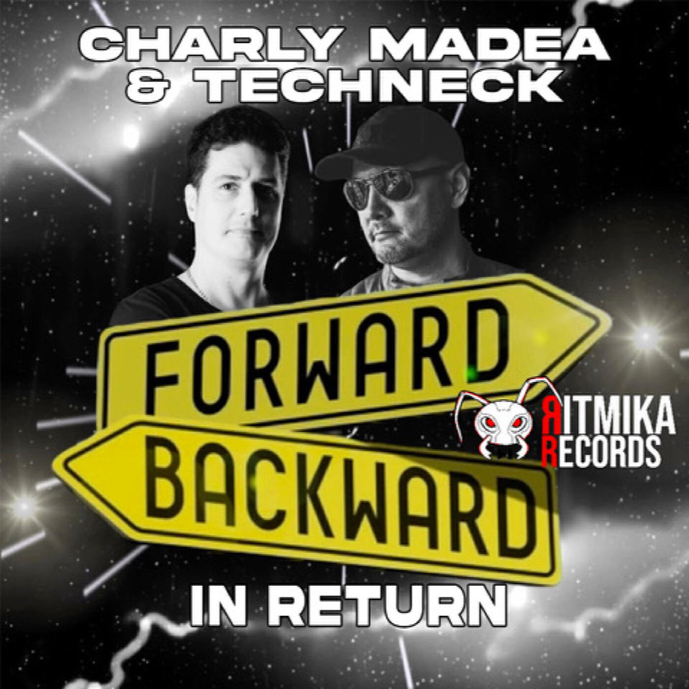 Charly Madea