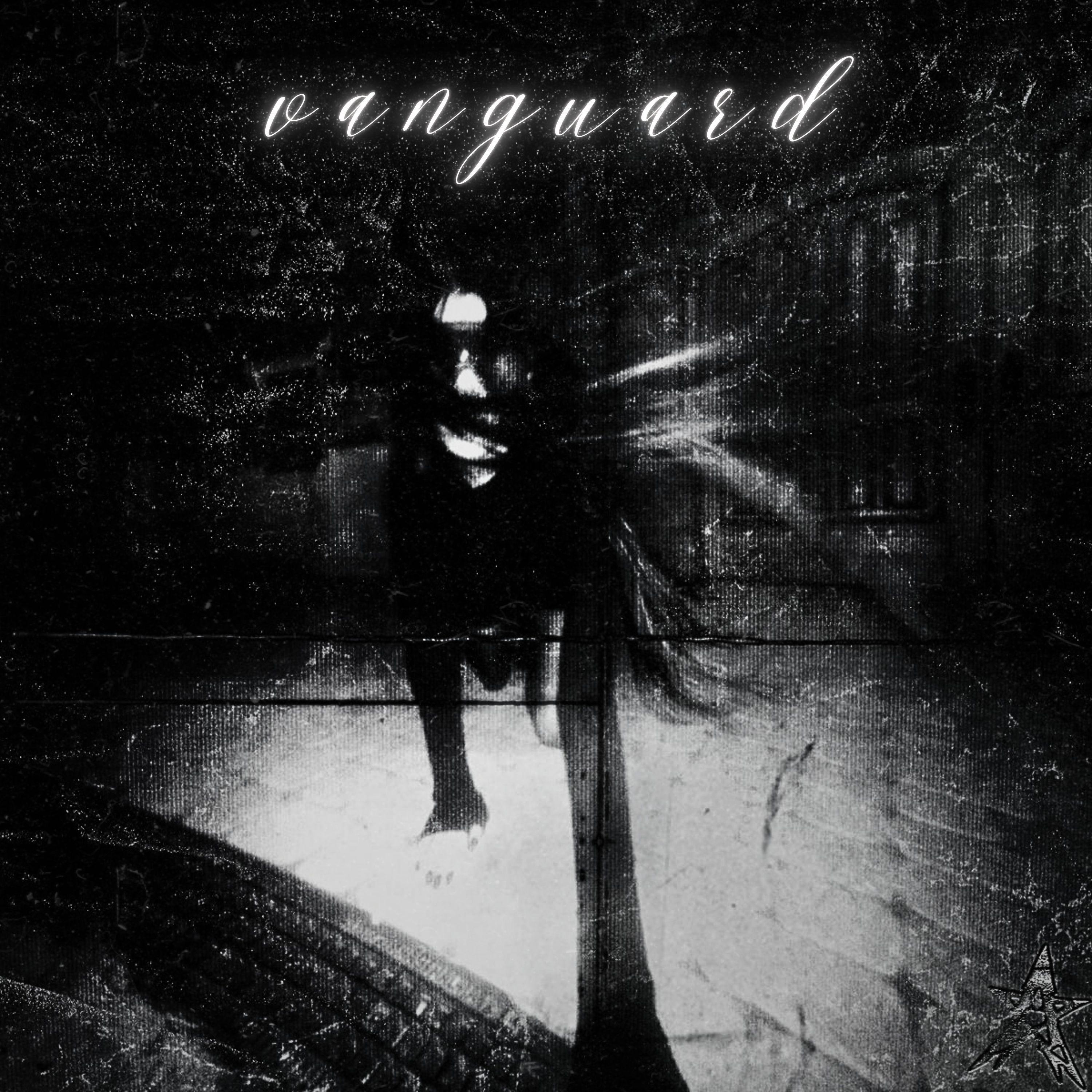 Релиз vanguard