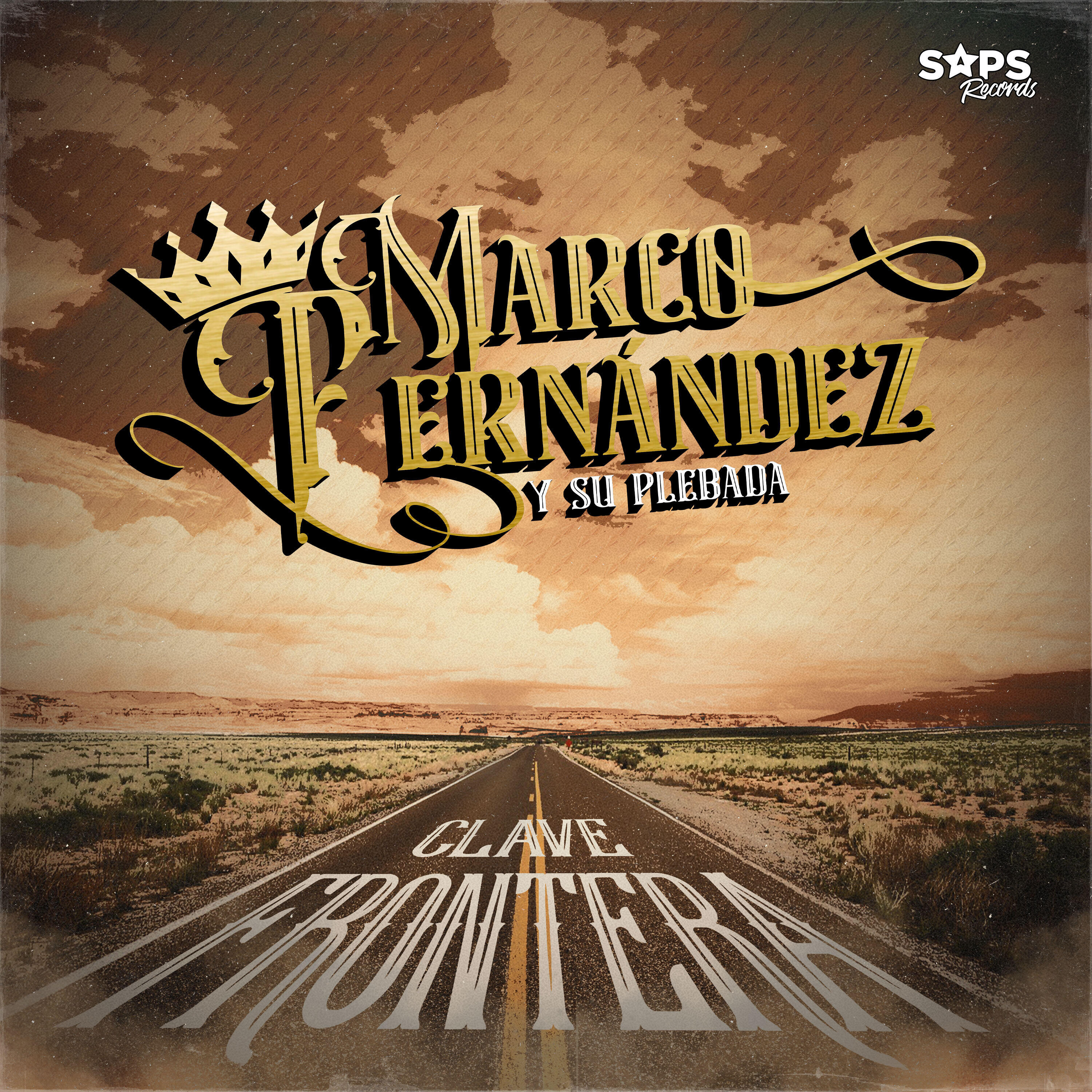 Релиз Clave Frontera