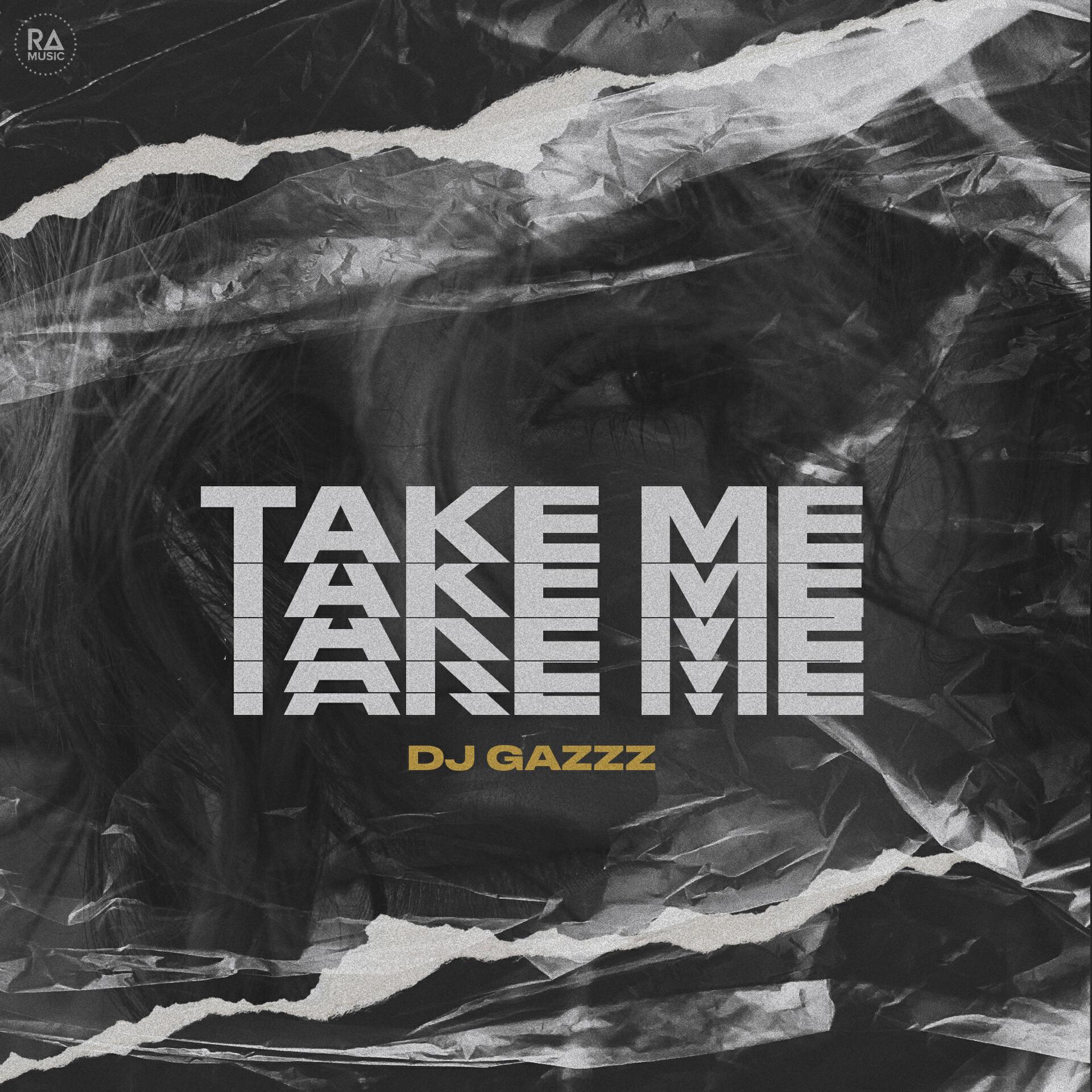 Релиз Take Me