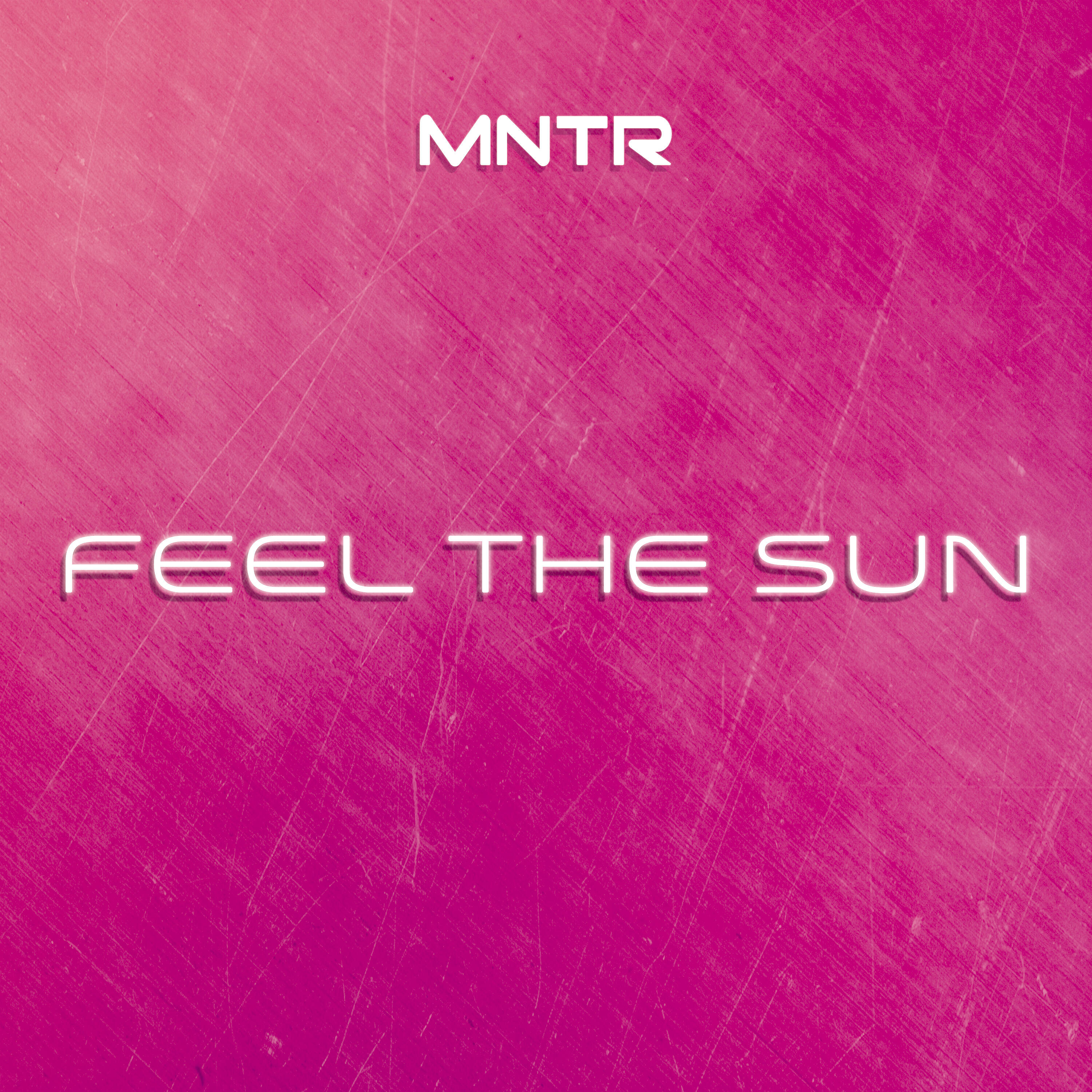 Релиз Feel the Sun