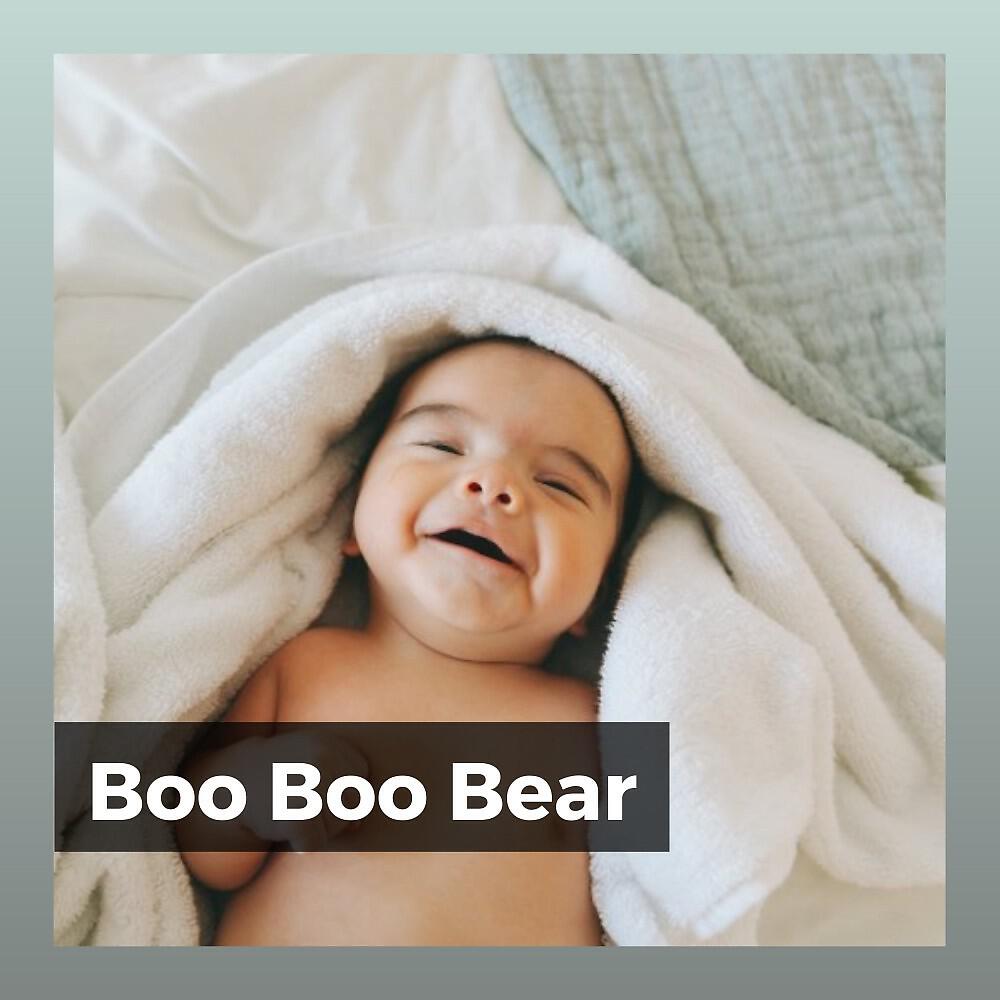 Релиз Boo Boo Bear