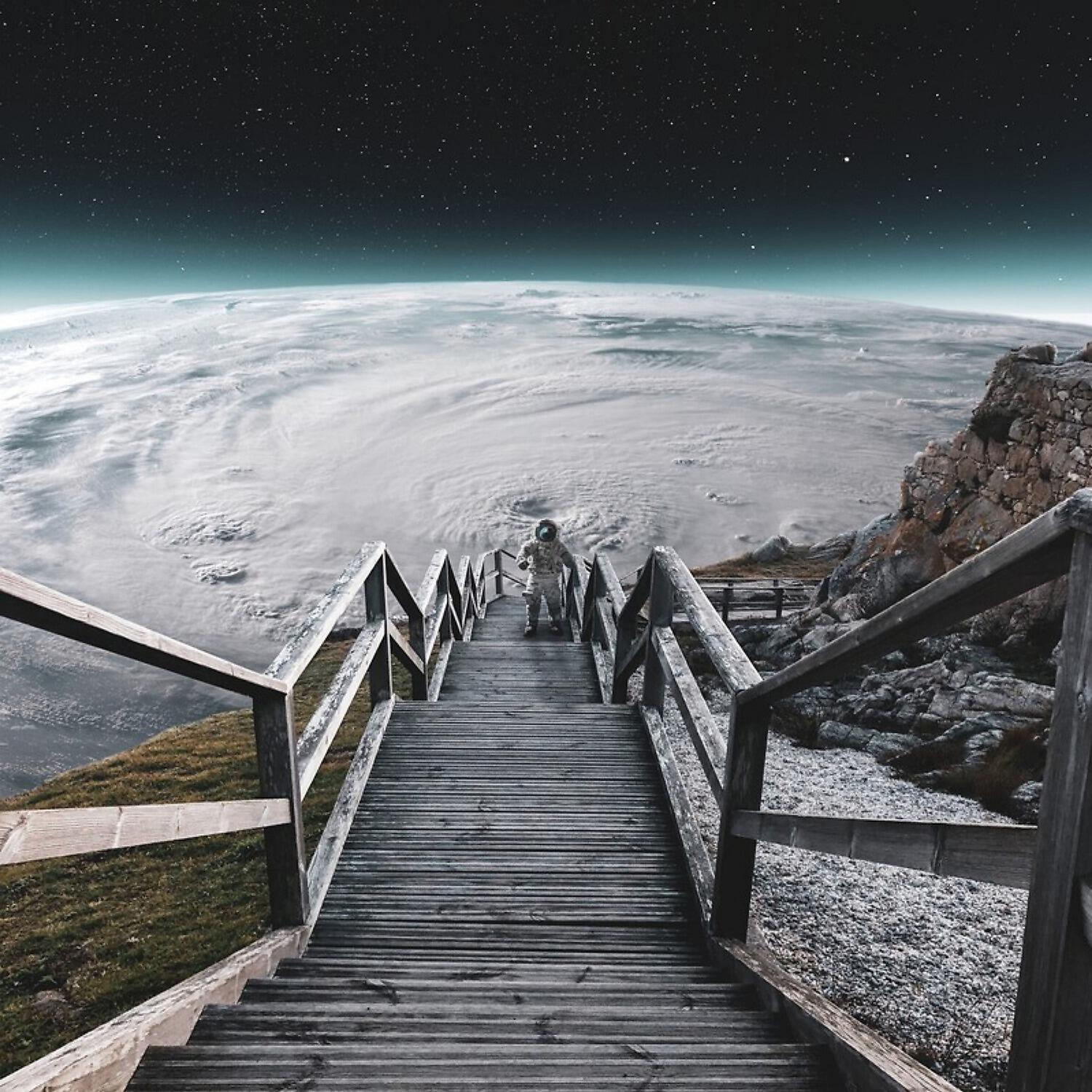 Релиз The Earth