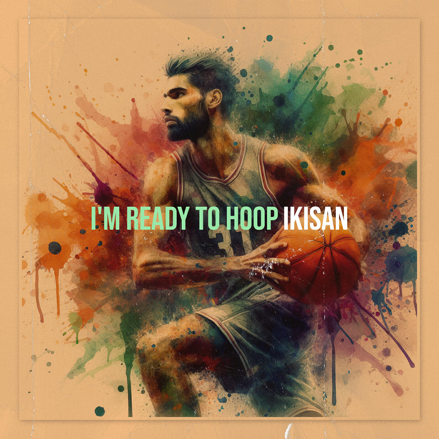 Релиз I'm Ready to Hoop