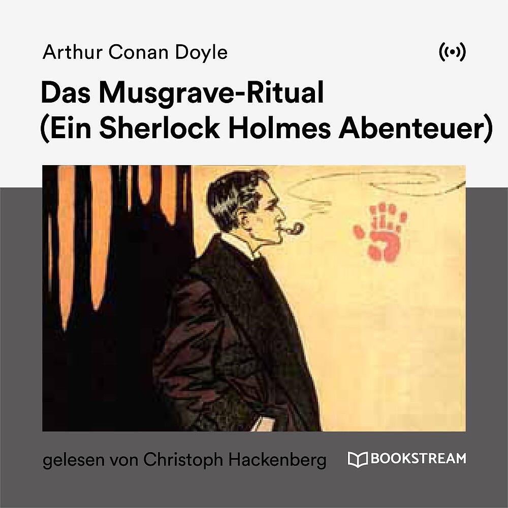 Релиз Das Musgrave-Ritual (Ein Sherlock Holmes Abenteuer)