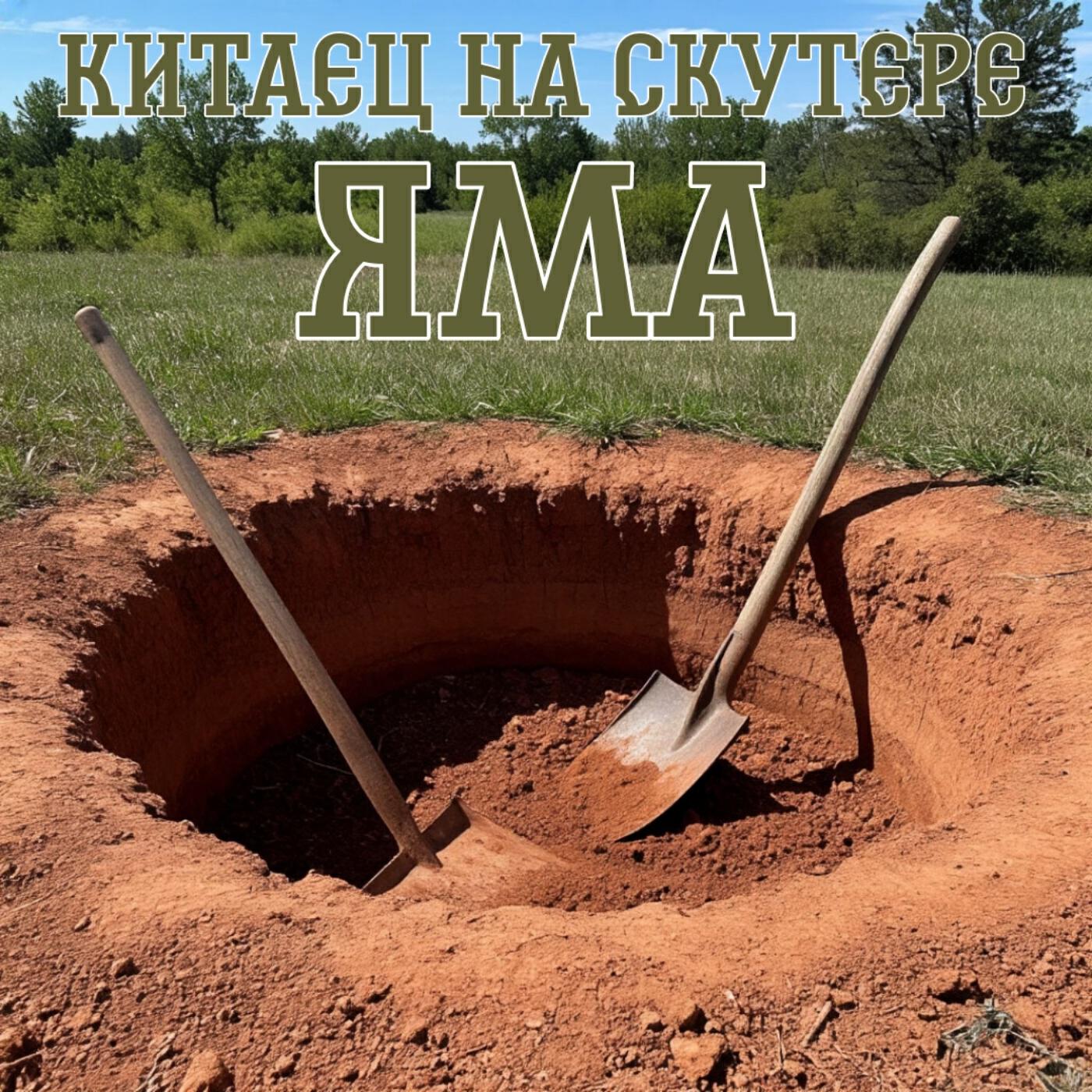 Релиз ЯМА