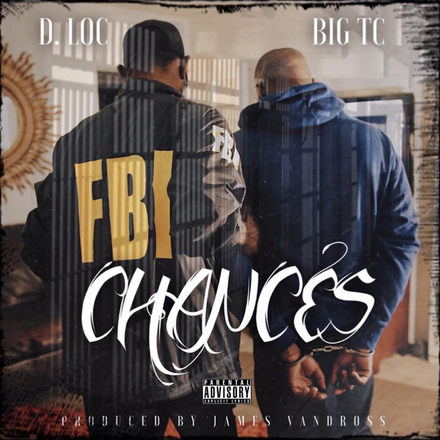 Релиз Chances (feat. BigTC)