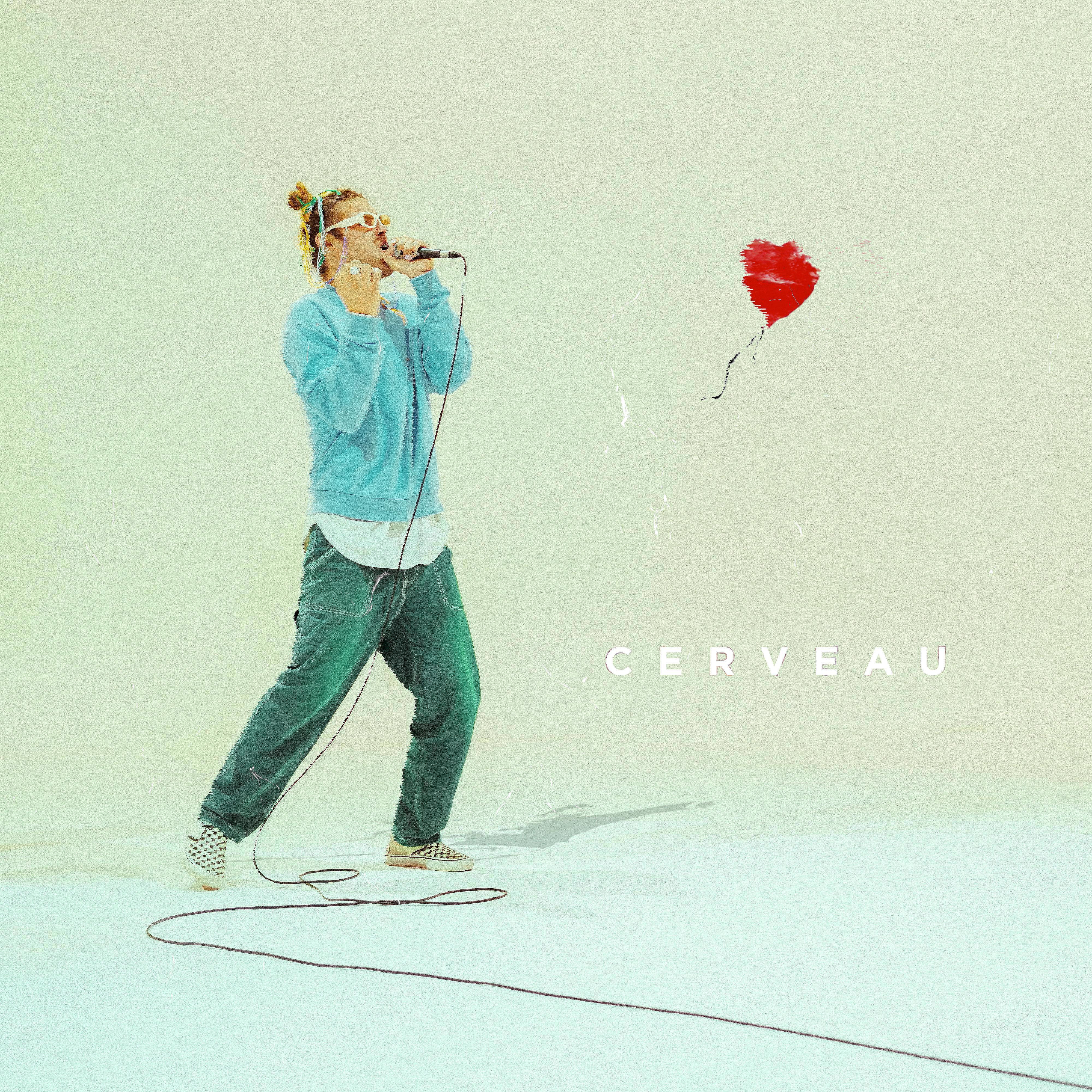 Релиз CERVEAU
