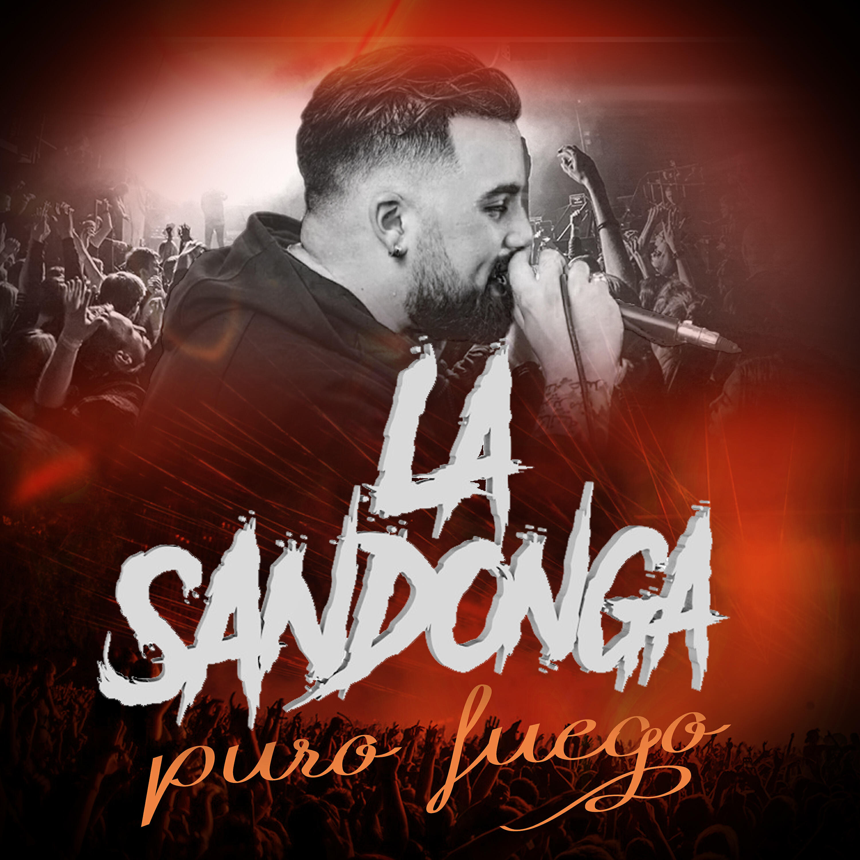 Релиз Puro Fuego
