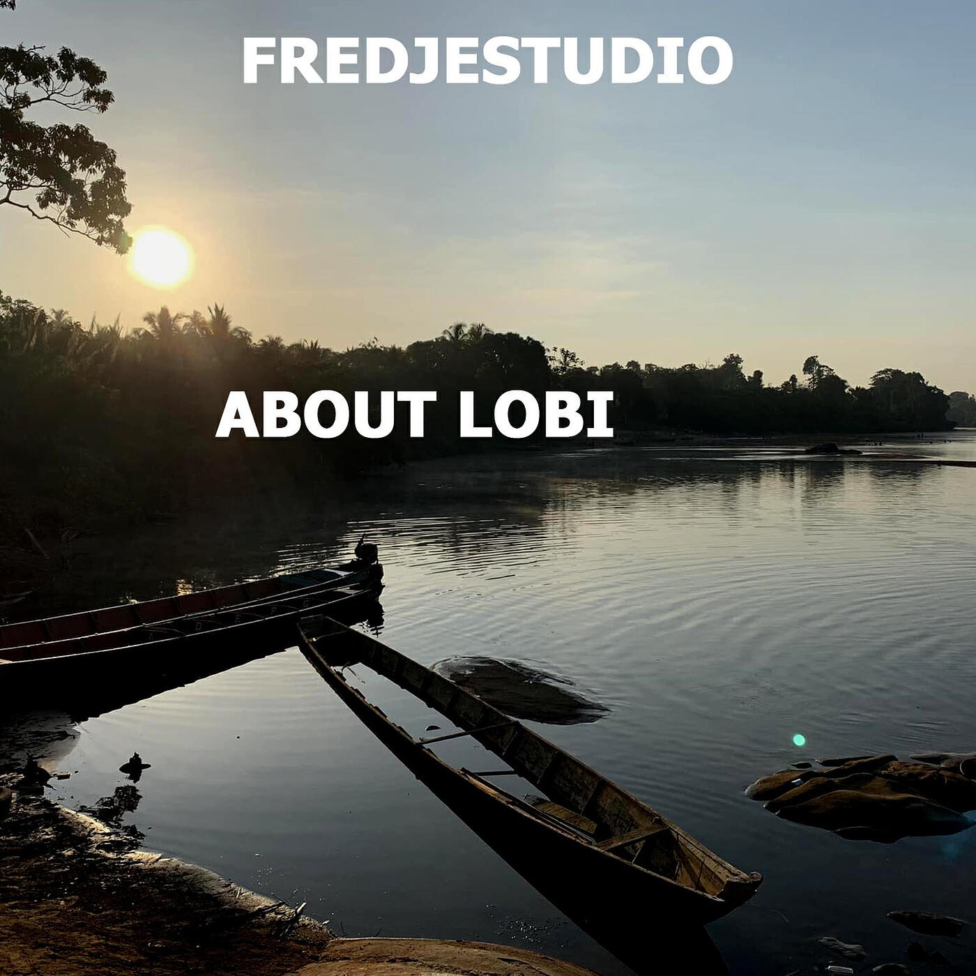 Релиз About Lobi