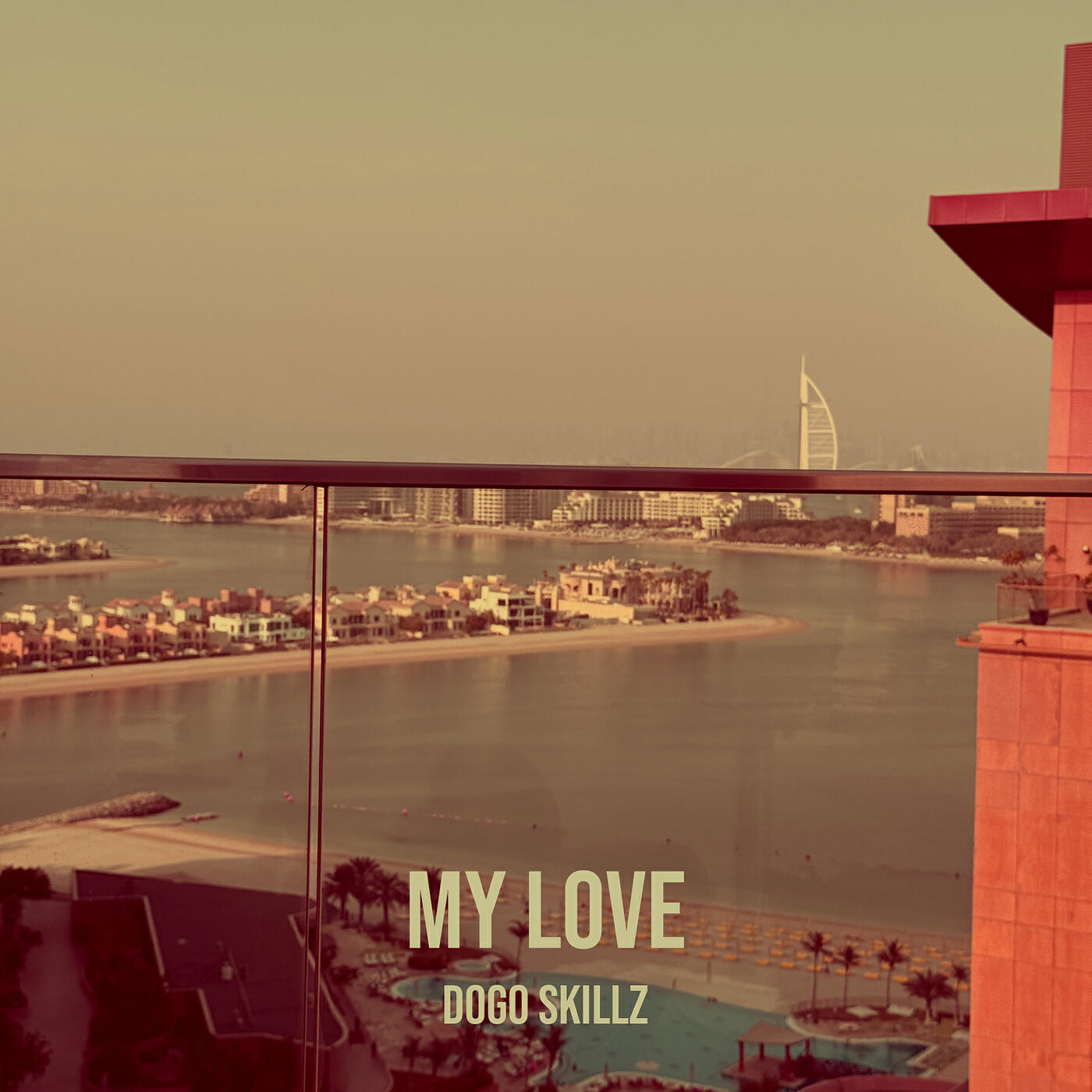 Трек My Love