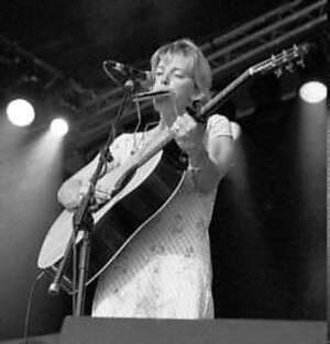 Stacey Earle