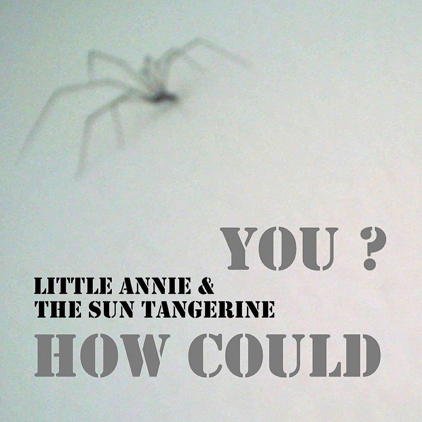Релиз How Could You ?