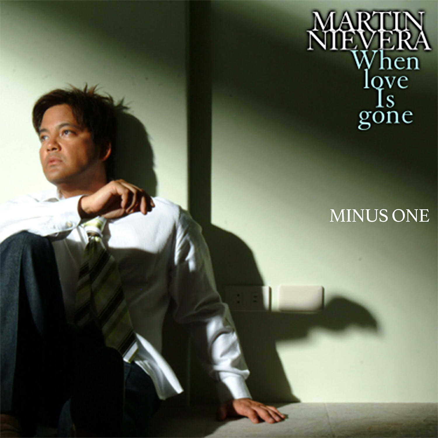 Релиз When Love Is Gone Minus One