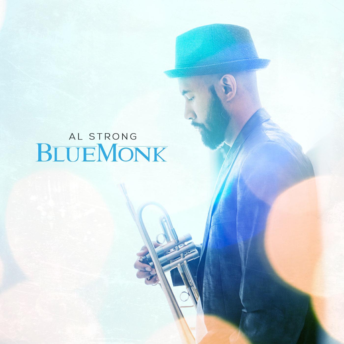 Релиз Blue Monk