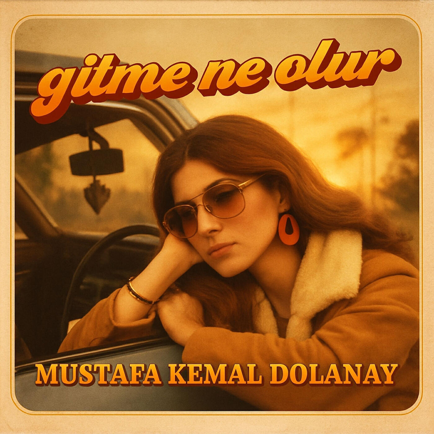 Релиз Gitme Ne Olur