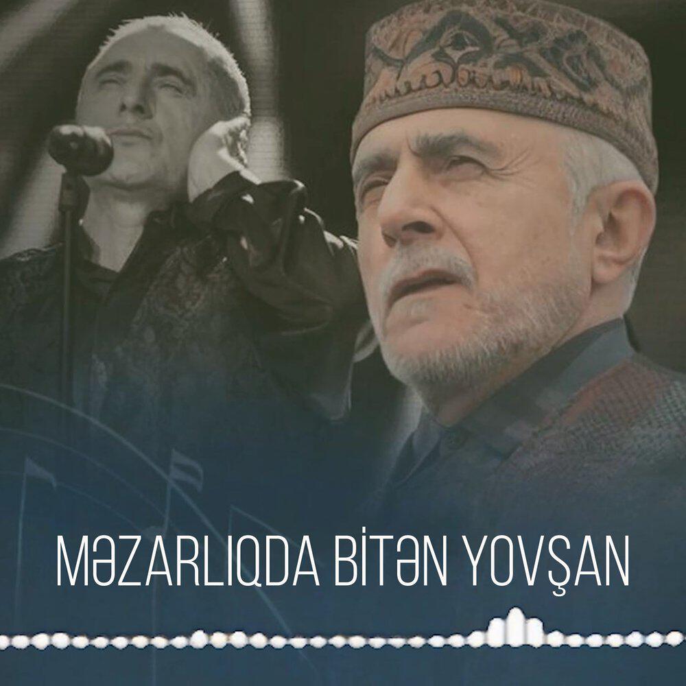 Релиз Məzarlıqda Bitən Yovşan