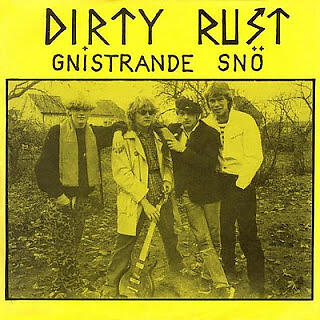 Dirty Rust