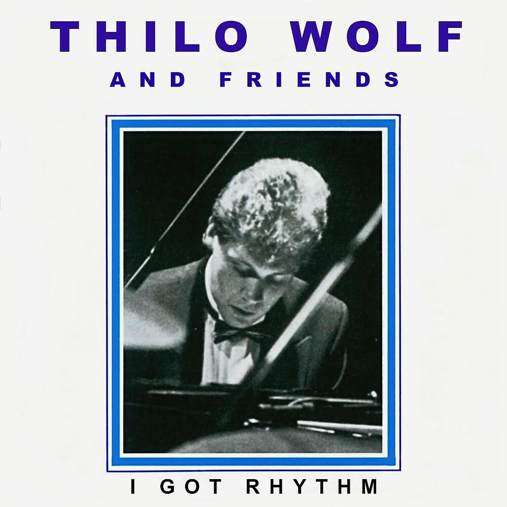 Релиз I Got Rhythm