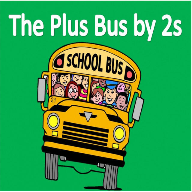 Релиз The Plus Bus (By 2s)